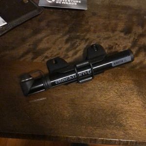 Blackburn Airstik SL bike tire pump